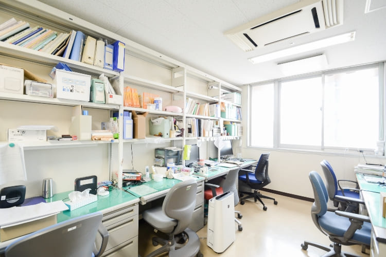 分野について｜東京科学大学 大学院医歯学総合研究科 歯科公衆衛生学